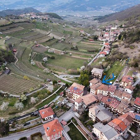 Appartamento Per Vacanze "Il Gelso" Rovereto  Exteriér fotografie