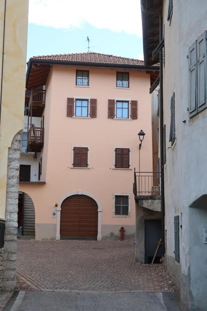 Appartamento Per Vacanze "Il Gelso" Rovereto  Exteriér fotografie